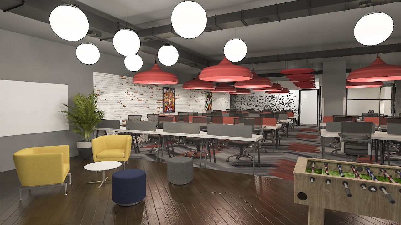 Read more about the article How We Create Workplaces That Work: A Step-by-Step Guide